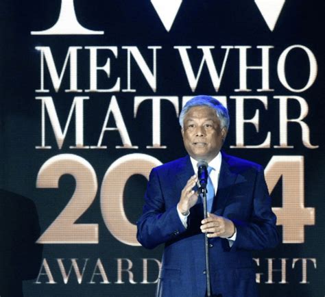 alejandro h. tengco|PAGCOR chief Tengco named among 'Men Who Matter'.